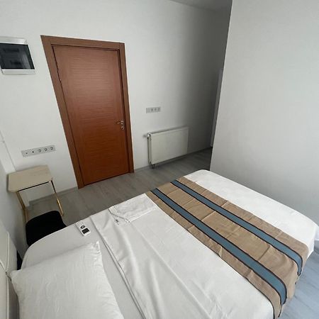 Tuerkmen Hotel Κωνσταντινούπολη Εξωτερικό φωτογραφία