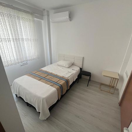 Tuerkmen Hotel Κωνσταντινούπολη Εξωτερικό φωτογραφία