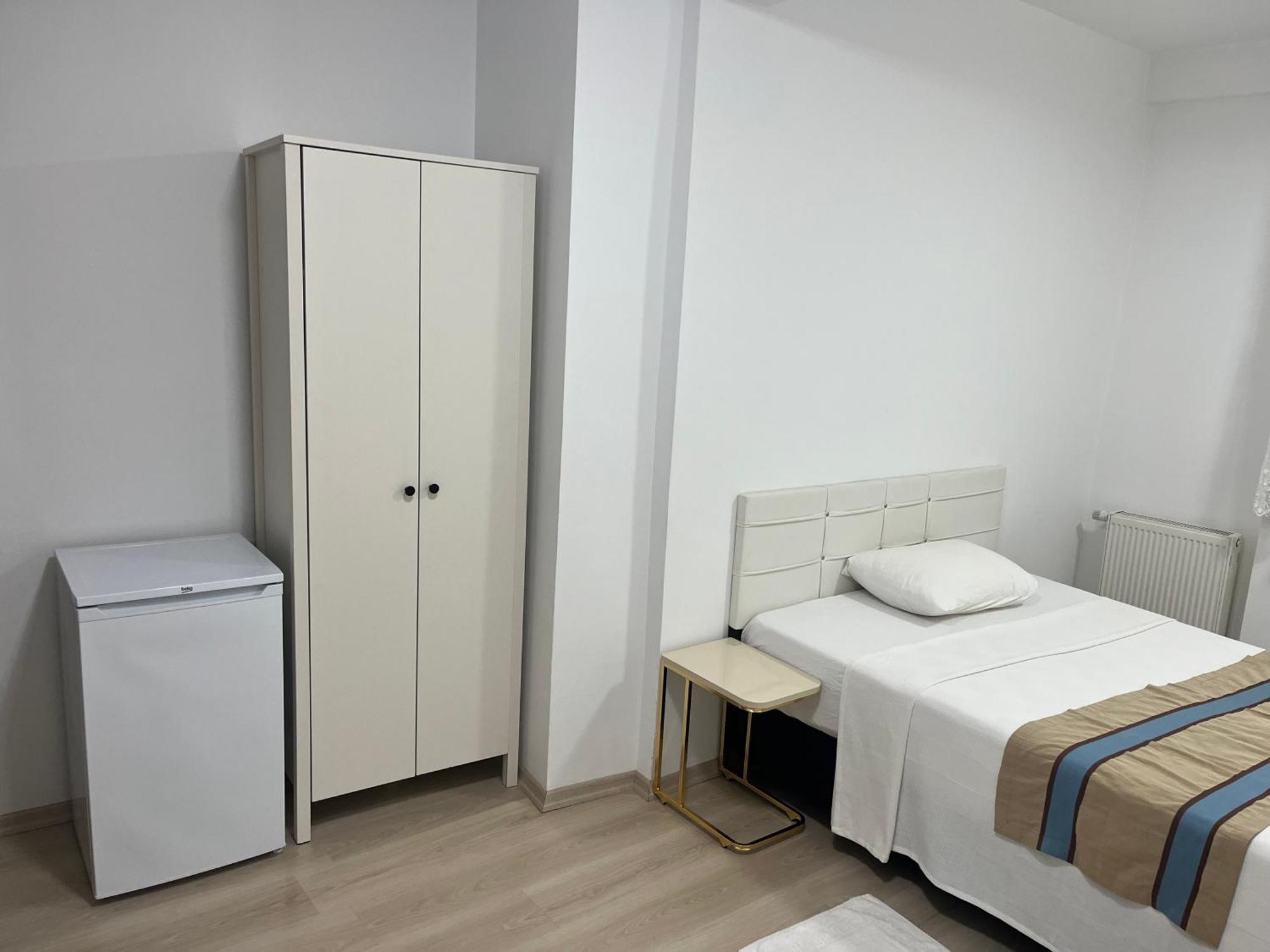 Tuerkmen Hotel Κωνσταντινούπολη Εξωτερικό φωτογραφία
