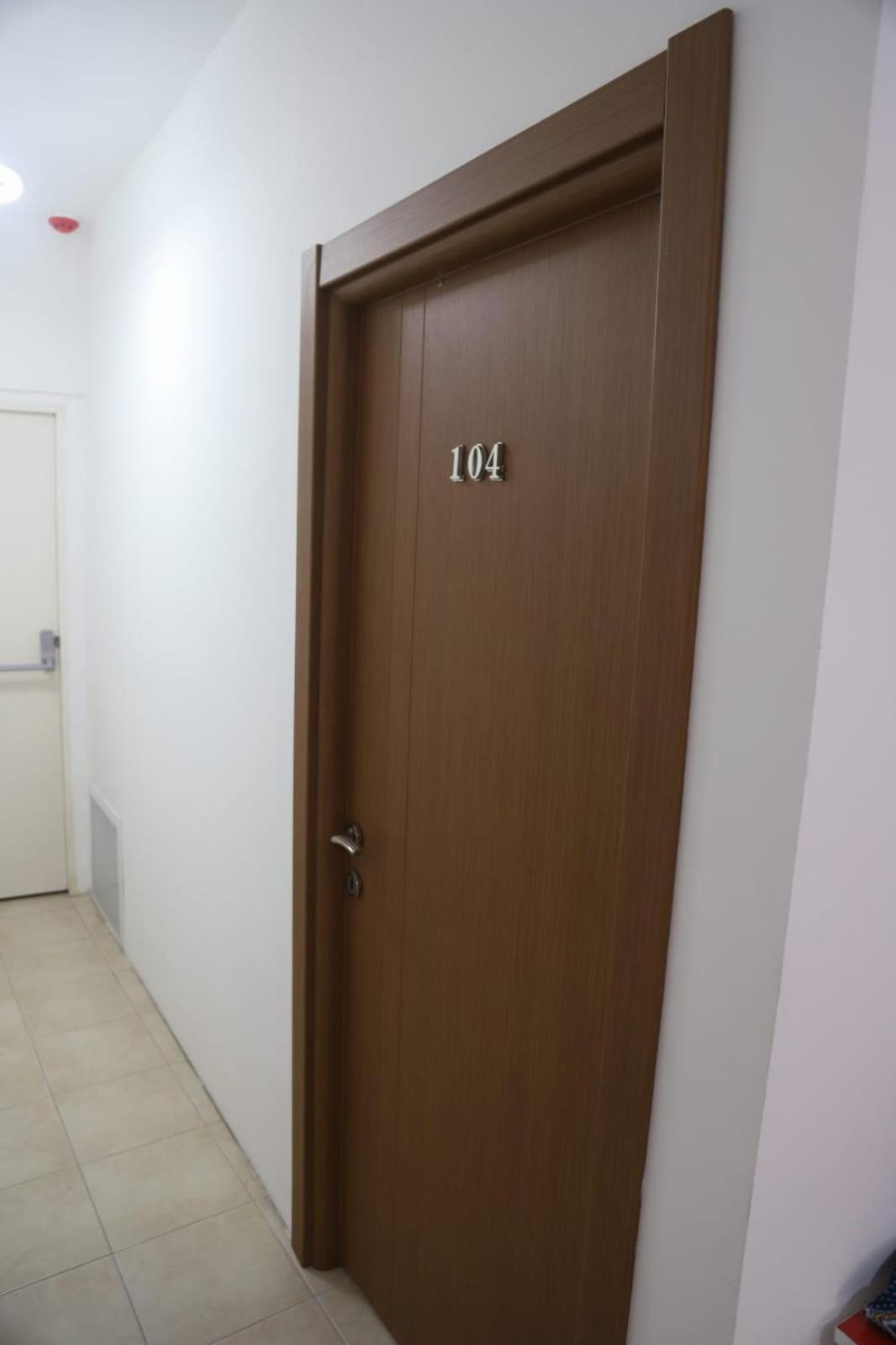 Tuerkmen Hotel Κωνσταντινούπολη Εξωτερικό φωτογραφία