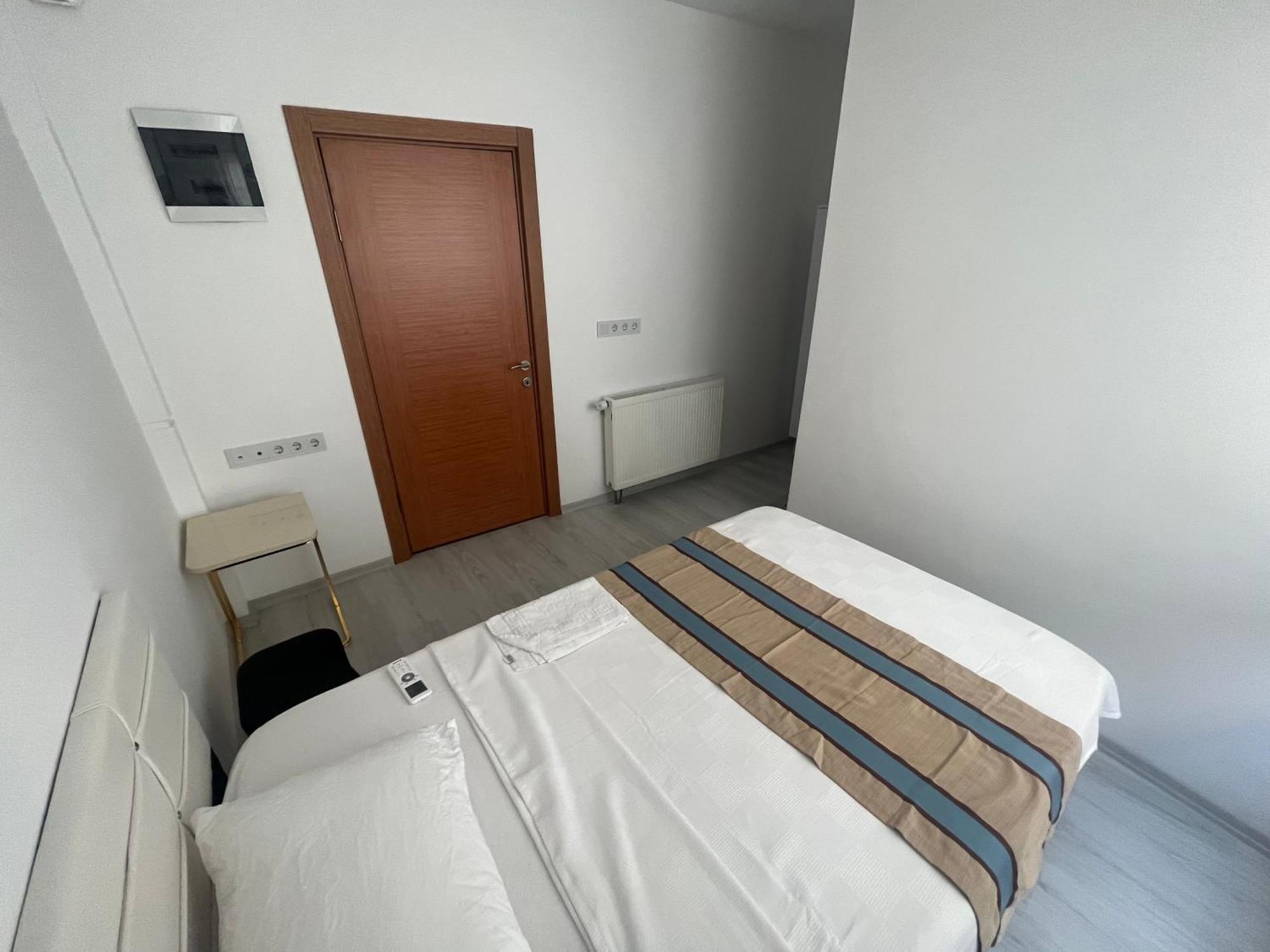 Tuerkmen Hotel Κωνσταντινούπολη Εξωτερικό φωτογραφία
