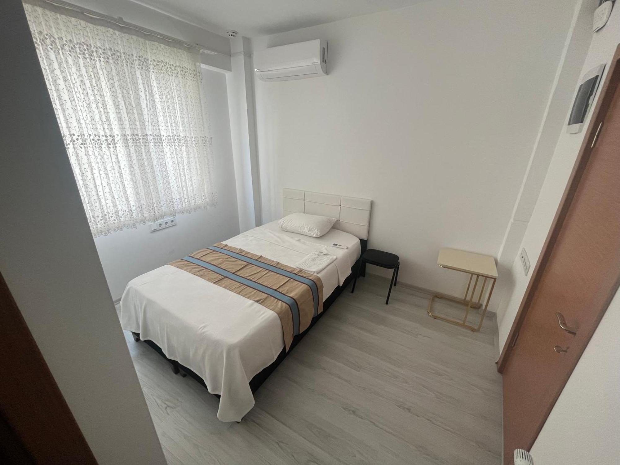 Tuerkmen Hotel Κωνσταντινούπολη Εξωτερικό φωτογραφία