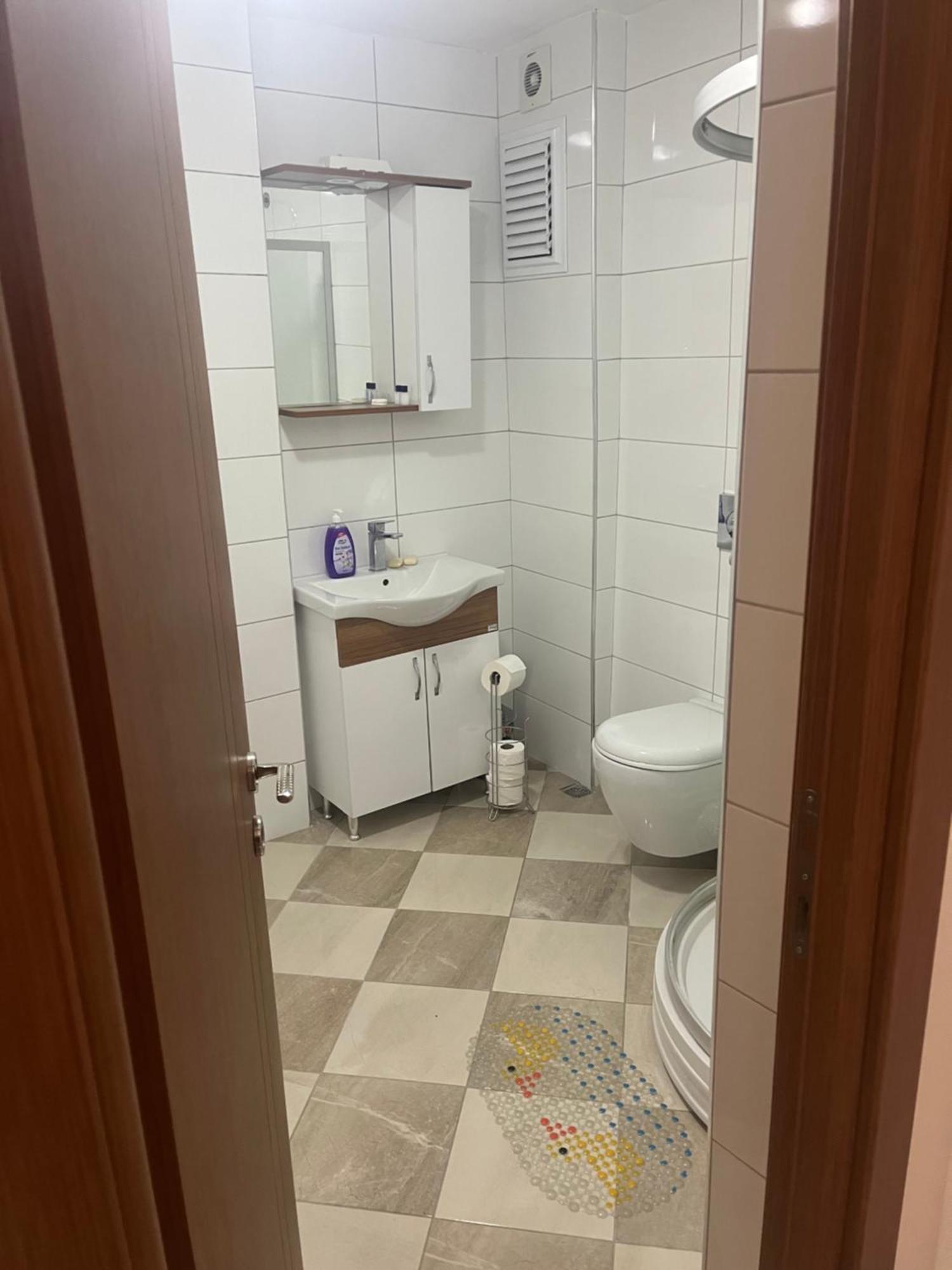 Tuerkmen Hotel Κωνσταντινούπολη Εξωτερικό φωτογραφία