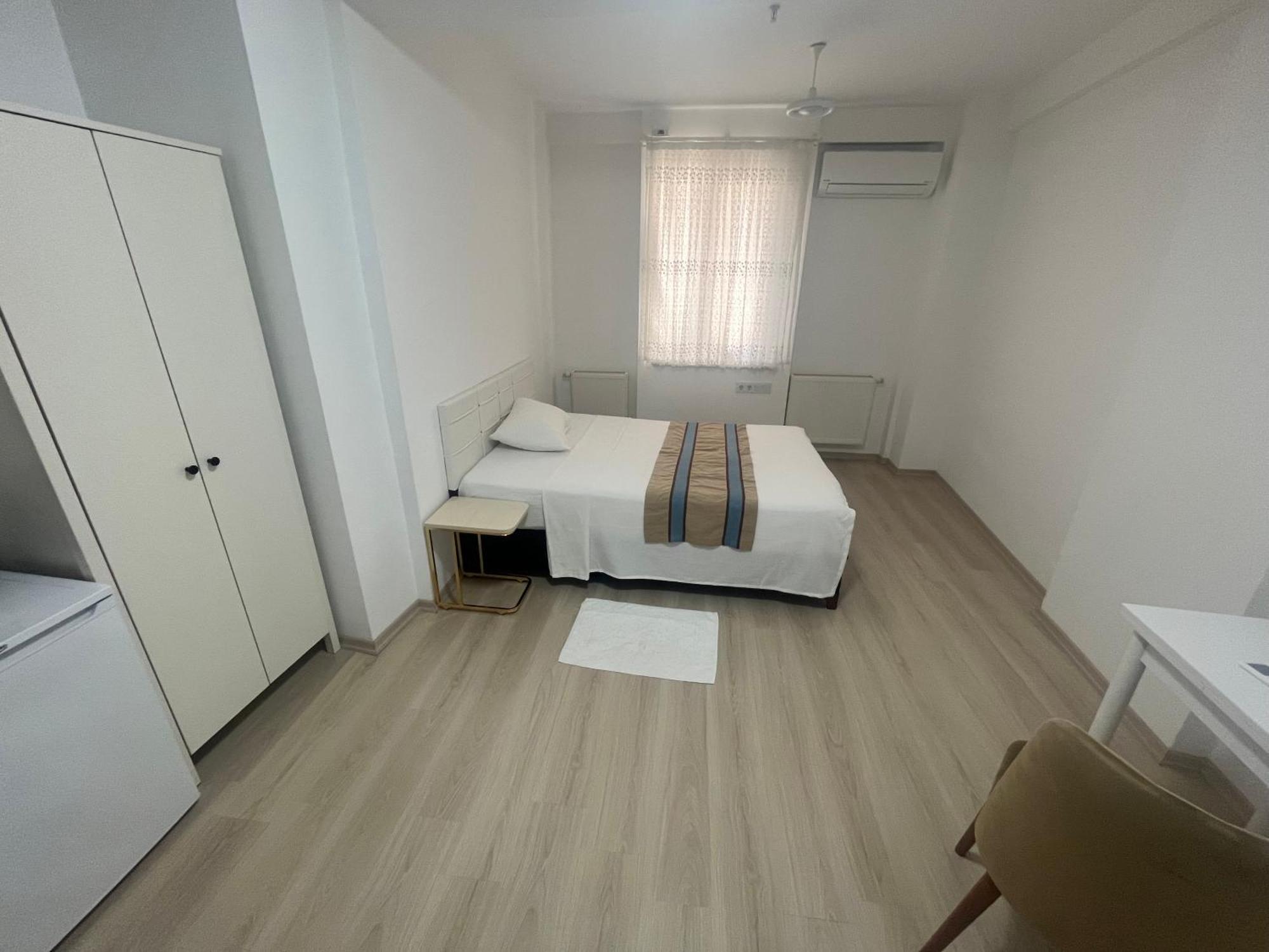 Tuerkmen Hotel Κωνσταντινούπολη Εξωτερικό φωτογραφία