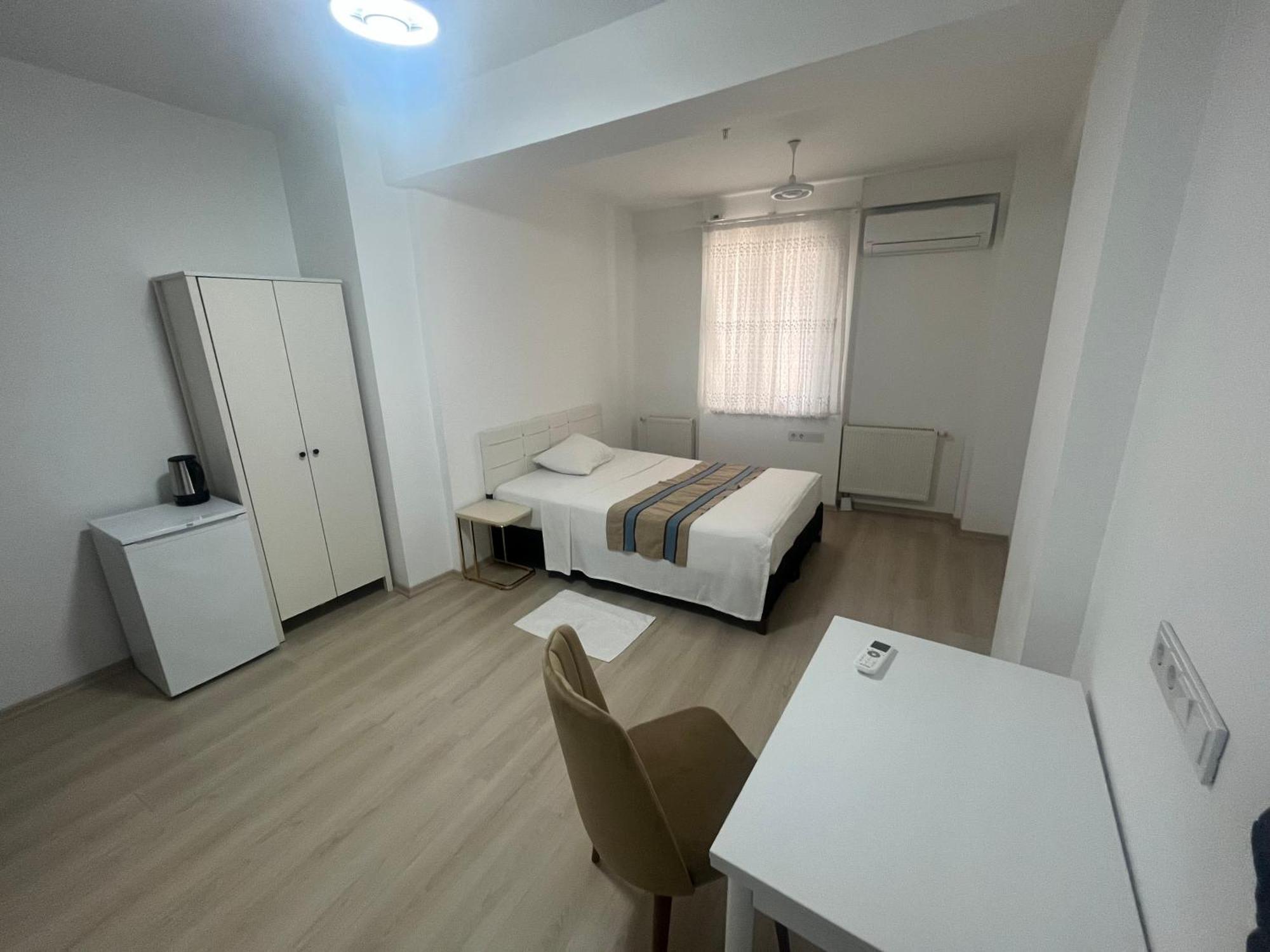 Tuerkmen Hotel Κωνσταντινούπολη Εξωτερικό φωτογραφία
