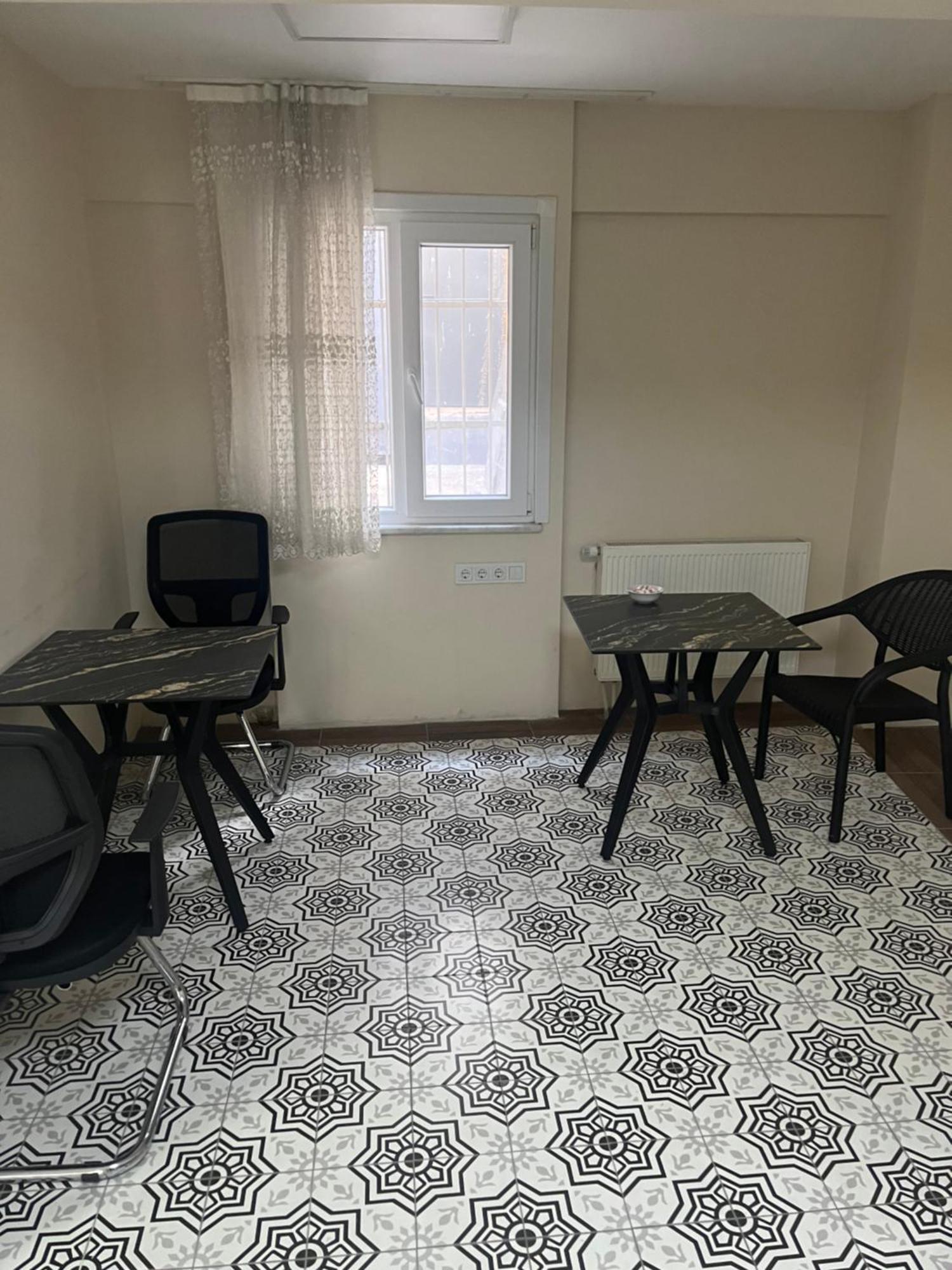 Tuerkmen Hotel Κωνσταντινούπολη Εξωτερικό φωτογραφία